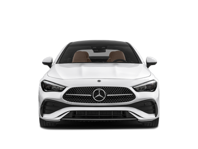 2027 Mercedes-Benz CLE CLE 450 4MATIC®