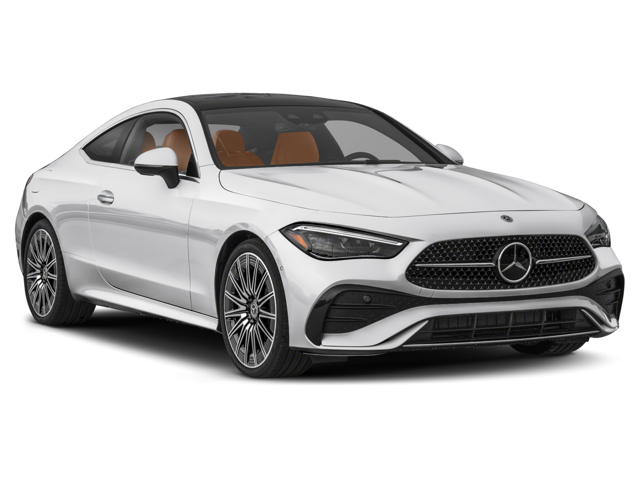 2027 Mercedes-Benz CLE CLE 450 4MATIC®