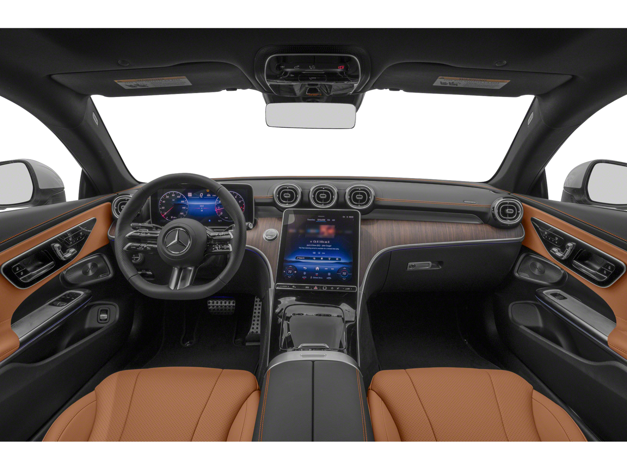 2027 Mercedes-Benz CLE CLE 450 4MATIC®
