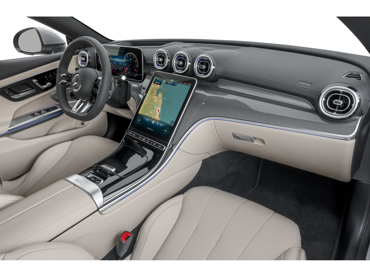 2027 Mercedes-Benz CLE CLE 450 4MATIC®
