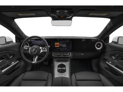 2027 Mercedes-Benz CLA CLA 250+