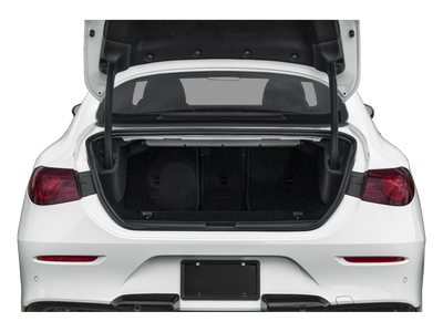 2027 Mercedes-Benz CLA CLA 250+