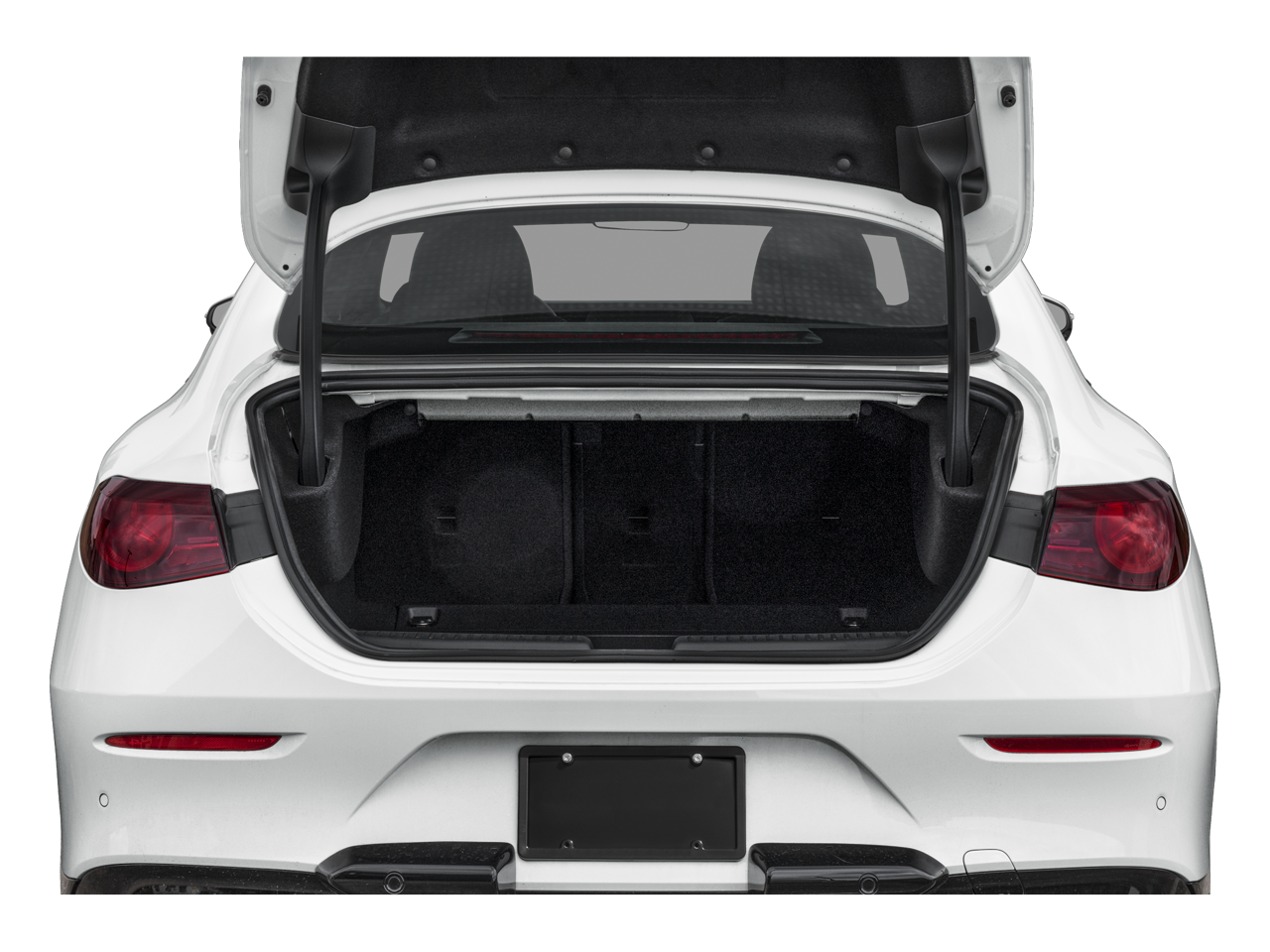 2027 Mercedes-Benz CLA CLA 250+