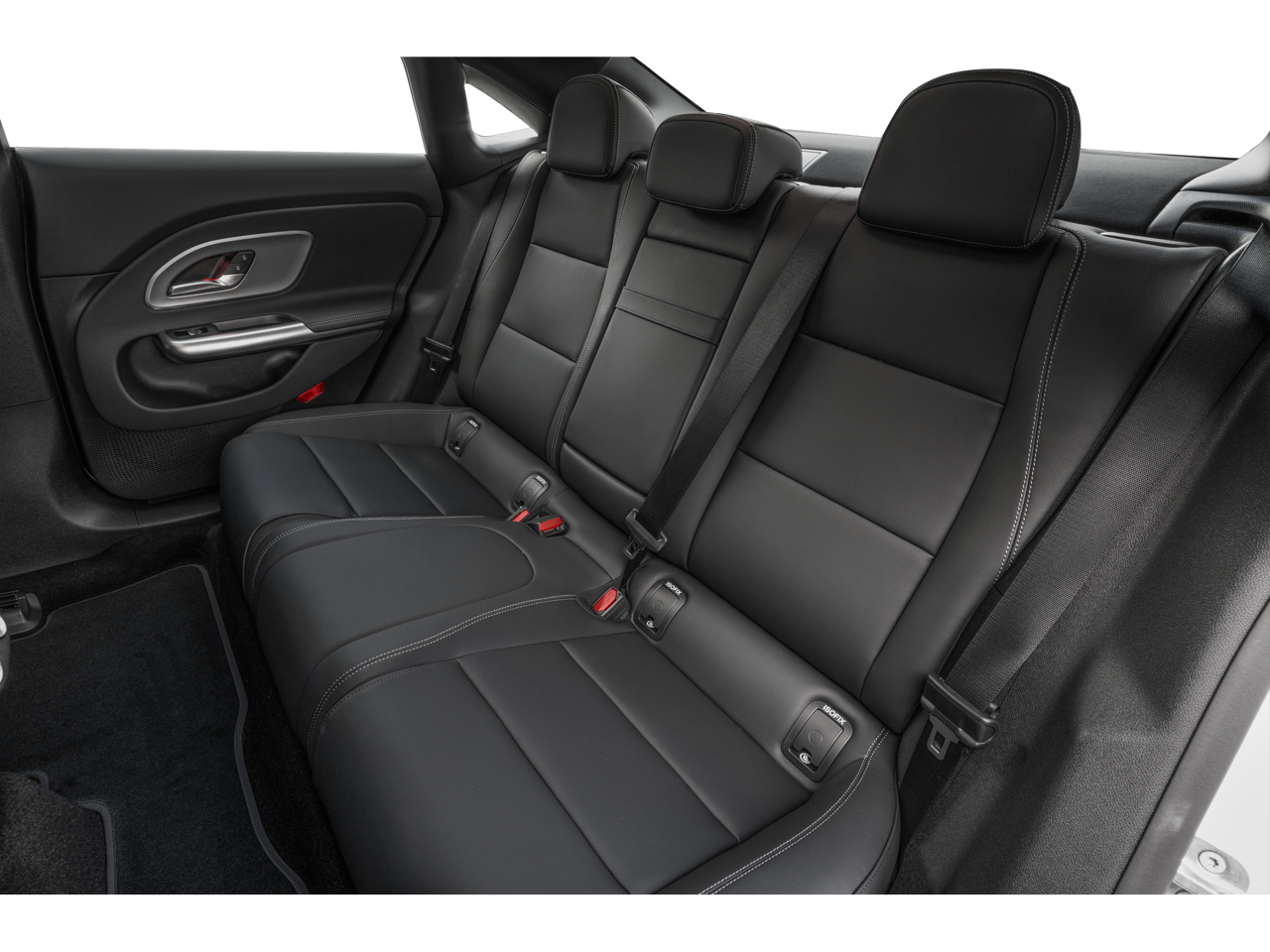 2027 Mercedes-Benz CLA CLA 250+