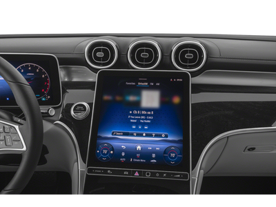 2027 Mercedes-Benz GLC GLC 300 4MATIC®