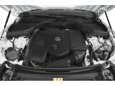 2027 Mercedes-Benz GLC GLC 300 4MATIC®
