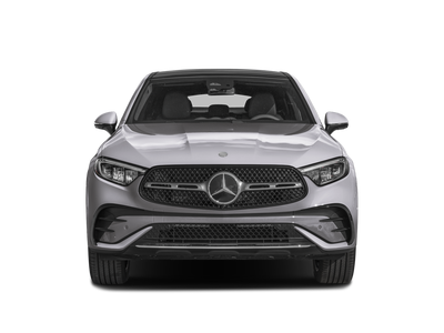 2027 Mercedes-Benz GLC GLC 300 Coupe 4MATIC®