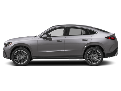 2027 Mercedes-Benz GLC GLC 300 Coupe 4MATIC®