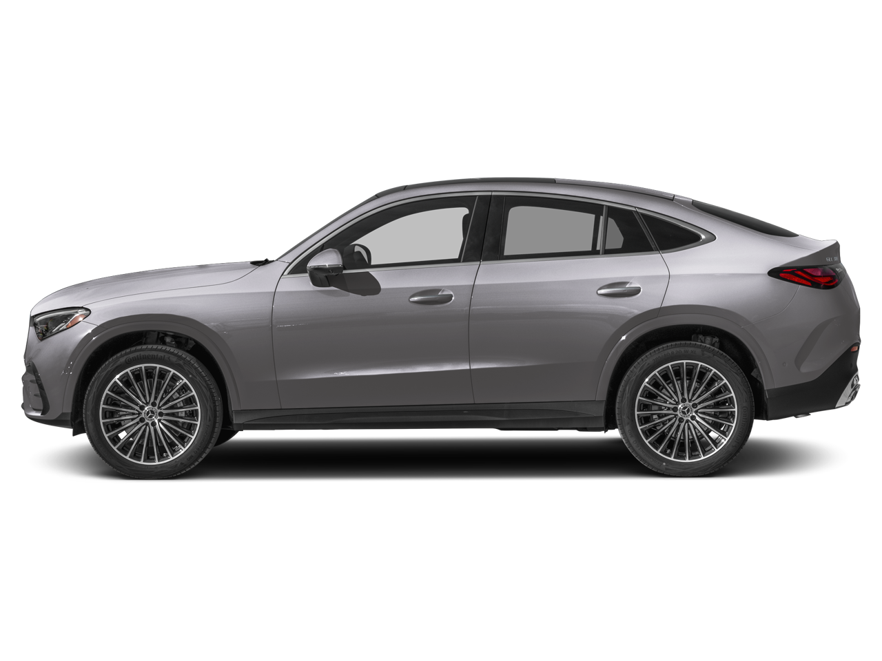 2027 Mercedes-Benz GLC GLC 300 Coupe 4MATIC®
