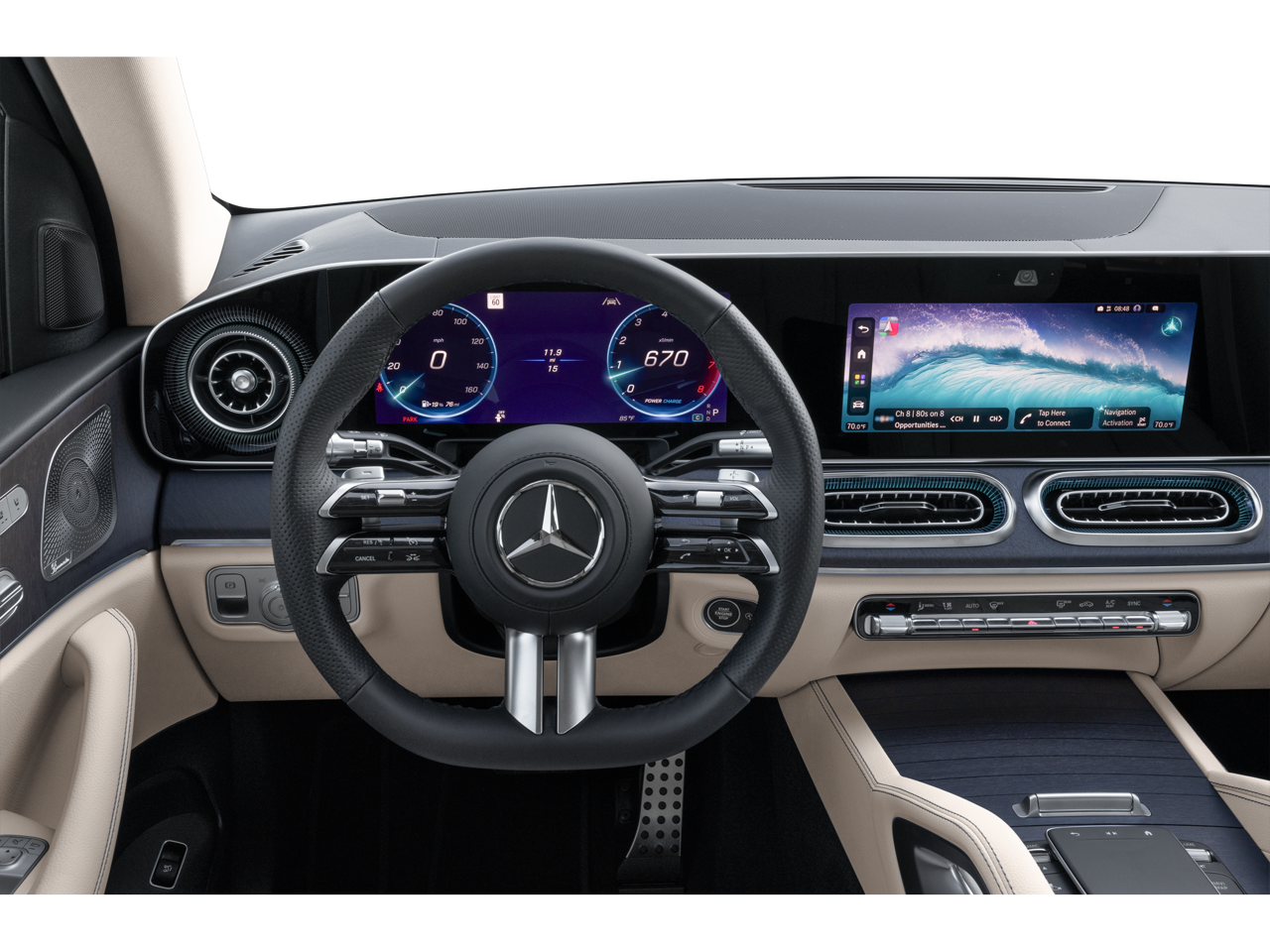 2027 Mercedes-Benz GLE GLE 450 4MATIC®