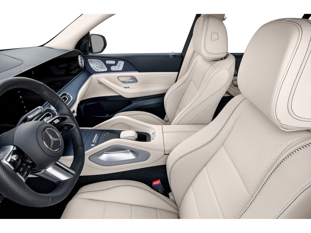 2027 Mercedes-Benz GLE GLE 450 4MATIC®