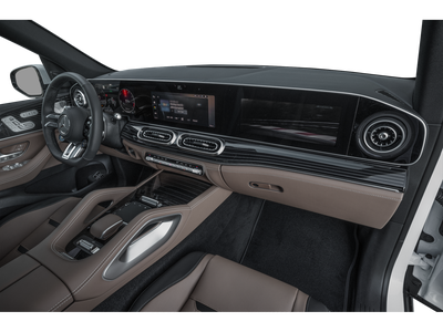 2027 Mercedes-Benz GLE 4MATIC®