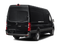 2027 Mercedes-Benz Sprinter 2500 4MATIC®