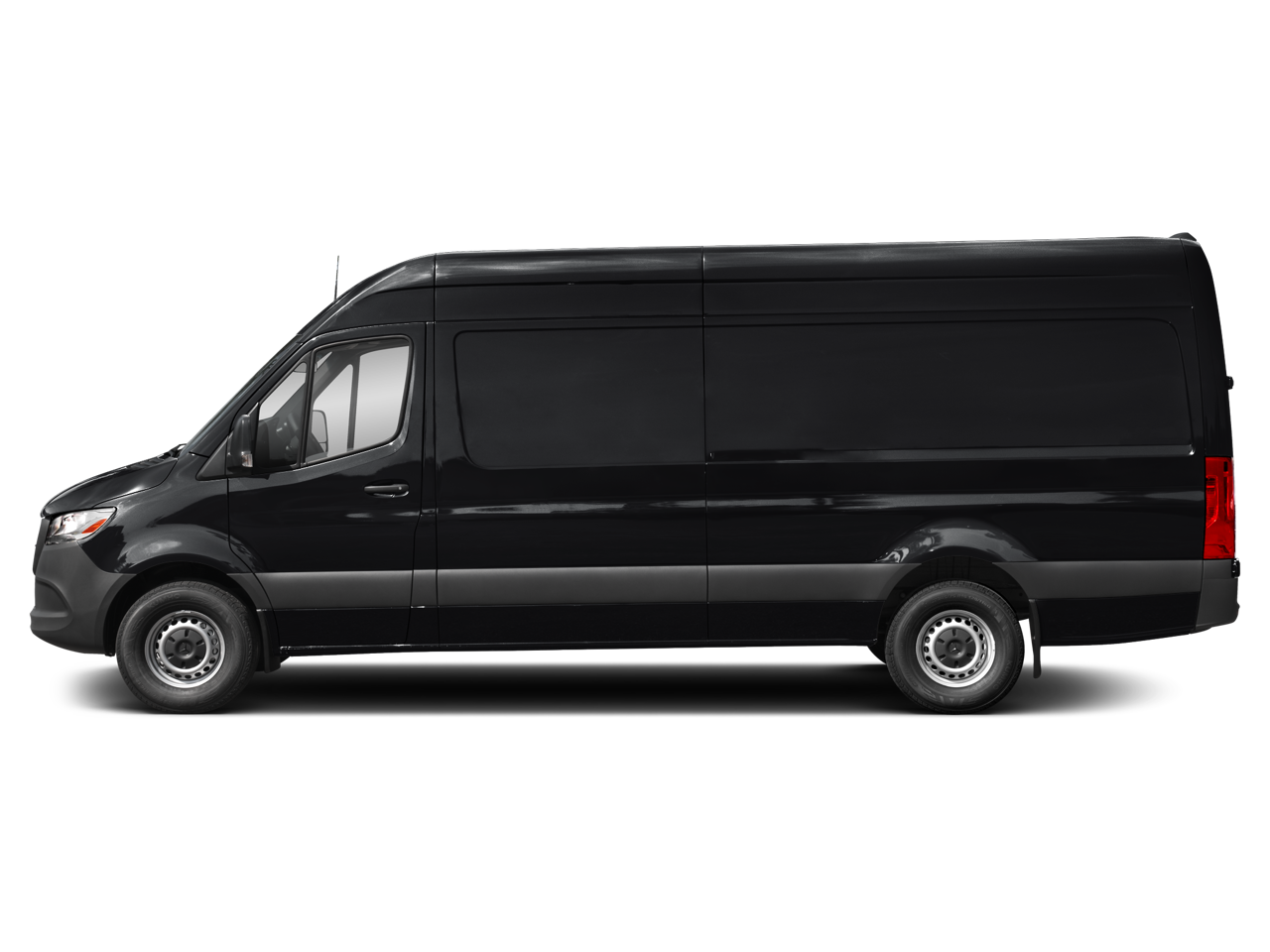 2027 Mercedes-Benz Sprinter 2500 4MATIC®