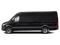 2027 Mercedes-Benz Sprinter 2500 4MATIC®