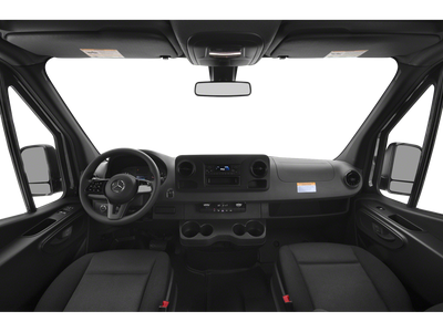 2027 Mercedes-Benz Sprinter 2500 4MATIC®