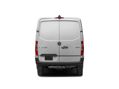 2027 Mercedes-Benz Sprinter 2500 4MATIC®