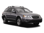 2009 Subaru Outback 2.5i