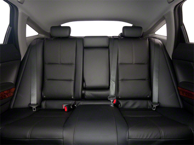 2010 Honda Accord Crosstour EX-L