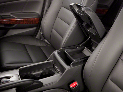 2010 Honda Accord Crosstour EX-L