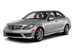 2011 Mercedes-Benz C-Class C 300