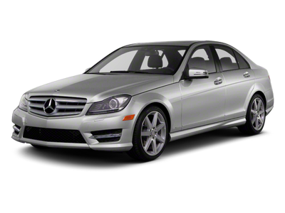 2011 Mercedes-Benz C-Class C 300