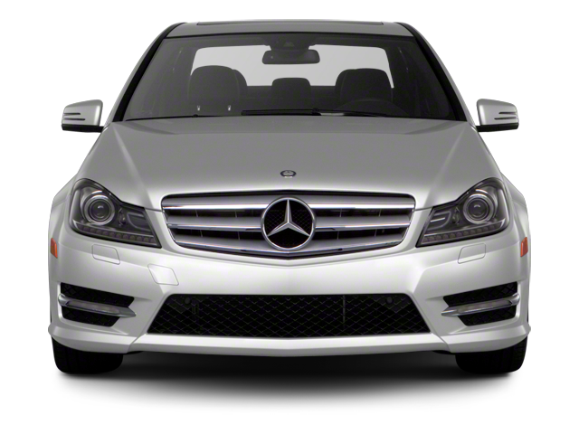 2011 Mercedes-Benz C-Class C 300