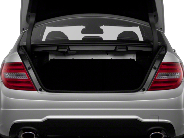 2011 Mercedes-Benz C-Class C 300
