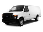 2013 Ford E-250 Base