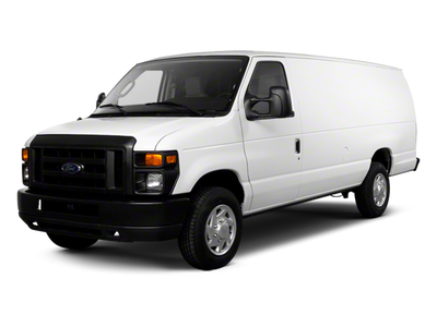 2013 Ford E-250 Base