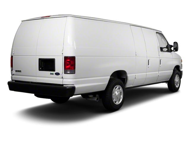 2013 Ford E-250 Base