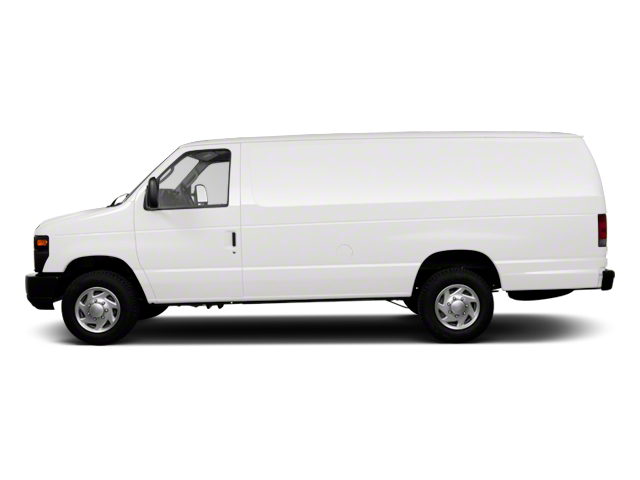2013 Ford E-250 Base