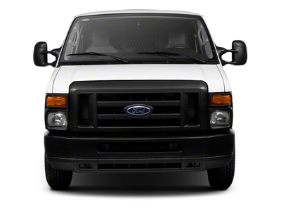 2013 Ford E-250 Base