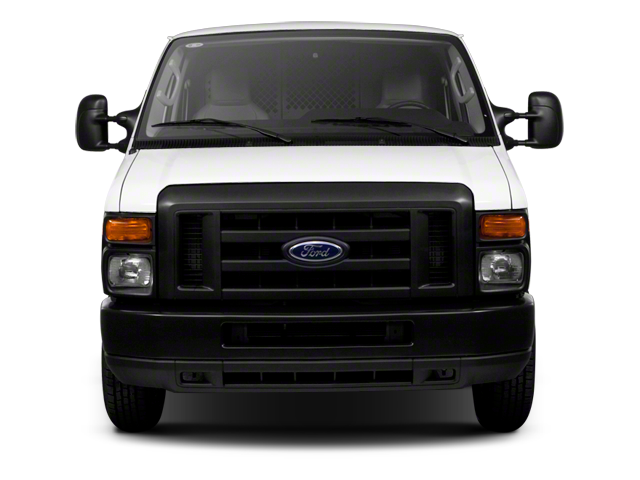 2013 Ford E-250 Base