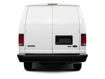 2013 Ford E-250 Base