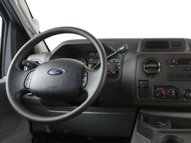 2013 Ford E-250 Base