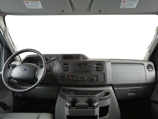 2013 Ford E-250 Base