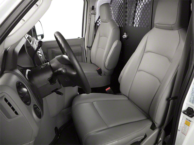2013 Ford E-250 Base