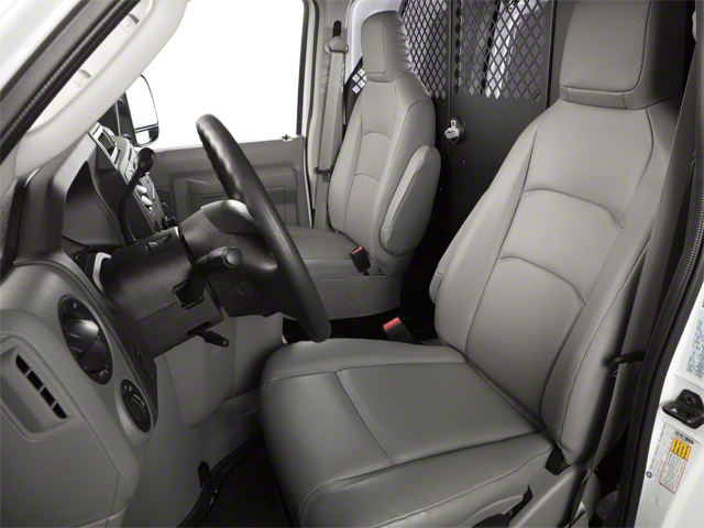 2013 Ford E-250 Base