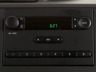 2013 Ford E-250 Base