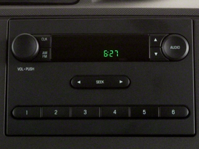 2013 Ford E-250 Base