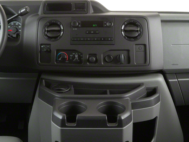 2013 Ford E-250 Base