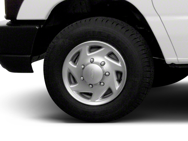 2013 Ford E-250 Base
