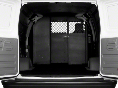 2013 Ford E-250 Base