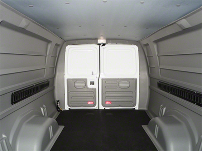 2013 Ford E-250 Base