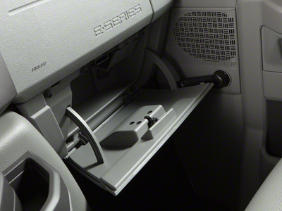 2013 Ford E-250 Base