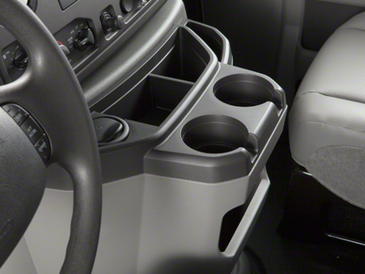 2013 Ford E-250 Base