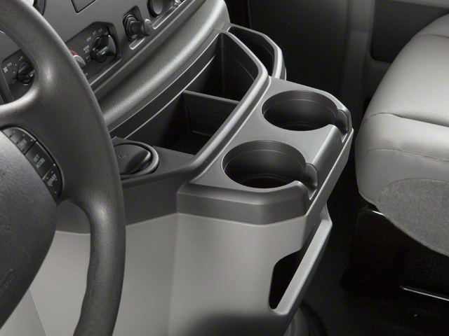 2013 Ford E-250 Base