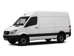 2013 Mercedes-Benz Sprinter 2500 BlueTEC®