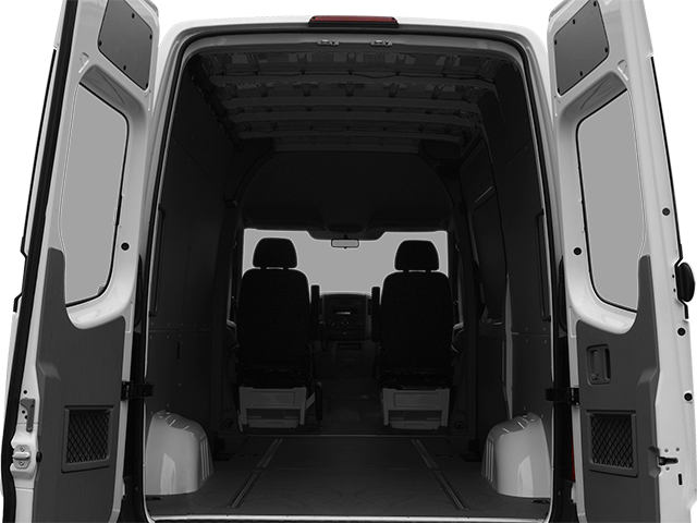 2013 Mercedes-Benz Sprinter 2500 BlueTEC®